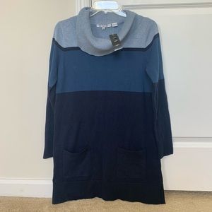 Blue sweater Sz Small